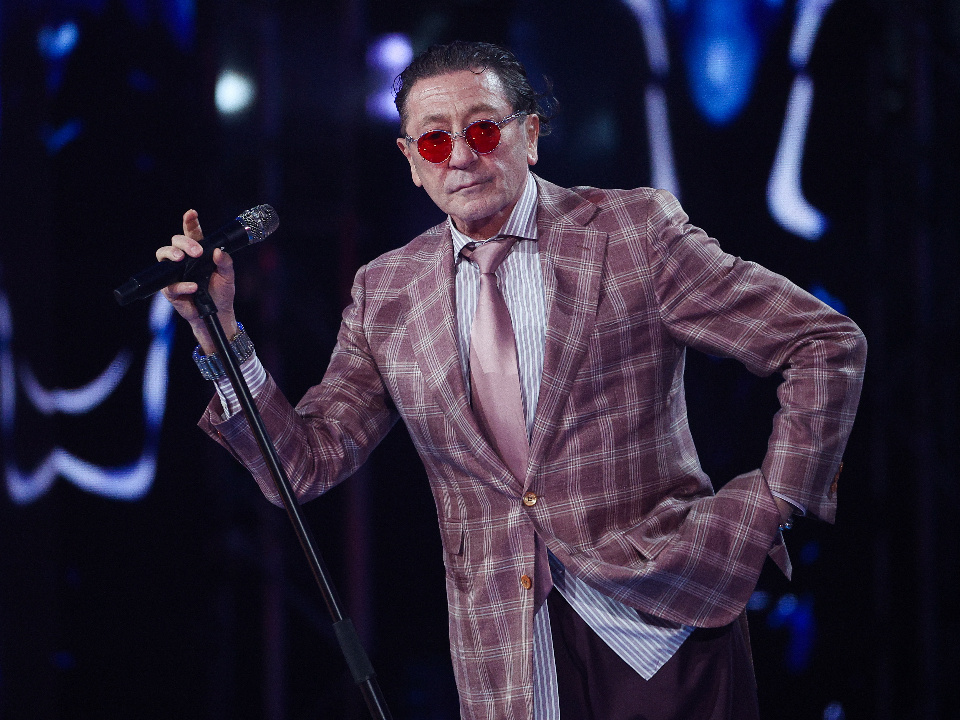    Фото: ТАСС/Егор Алеев