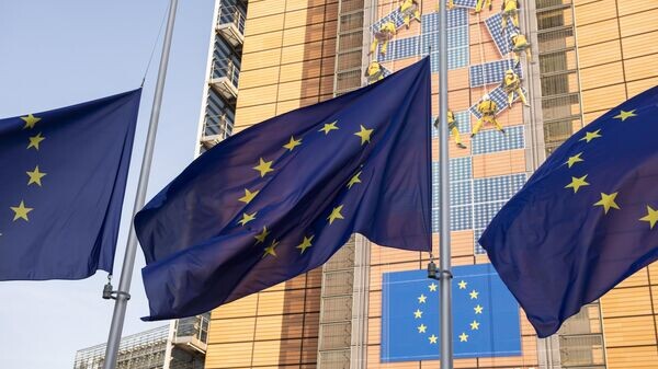    © Photo : European Union / Lukasz Kobus