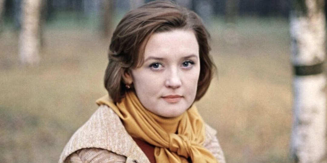 Вера Алентова учила нас выживать без слёз. И сама ушла без прощания