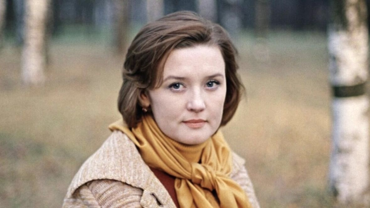 Кадр из фильма «Москва слезам не верит» (1979) /Мосфильм