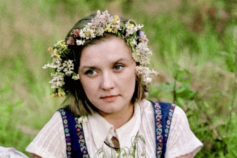 Вера Алентова в фильме «Москва слезам не верит» / фото из открытых источников 