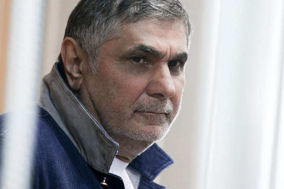    Антон Новодережкин/ТАСС