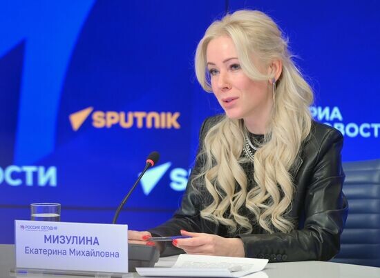 Мизулина. Фото из сетей интернета