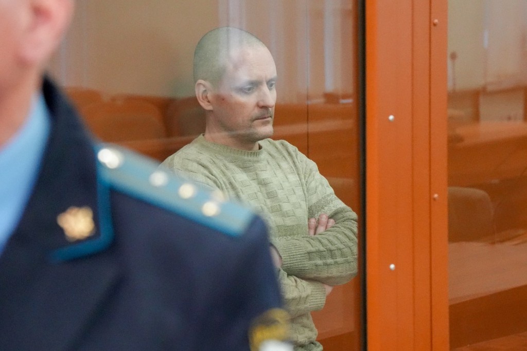    Фото © Мяйле Архангельская / ТАСС