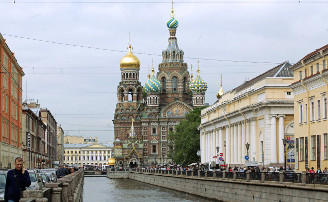    © Baltphоto/ Дарья Иванова