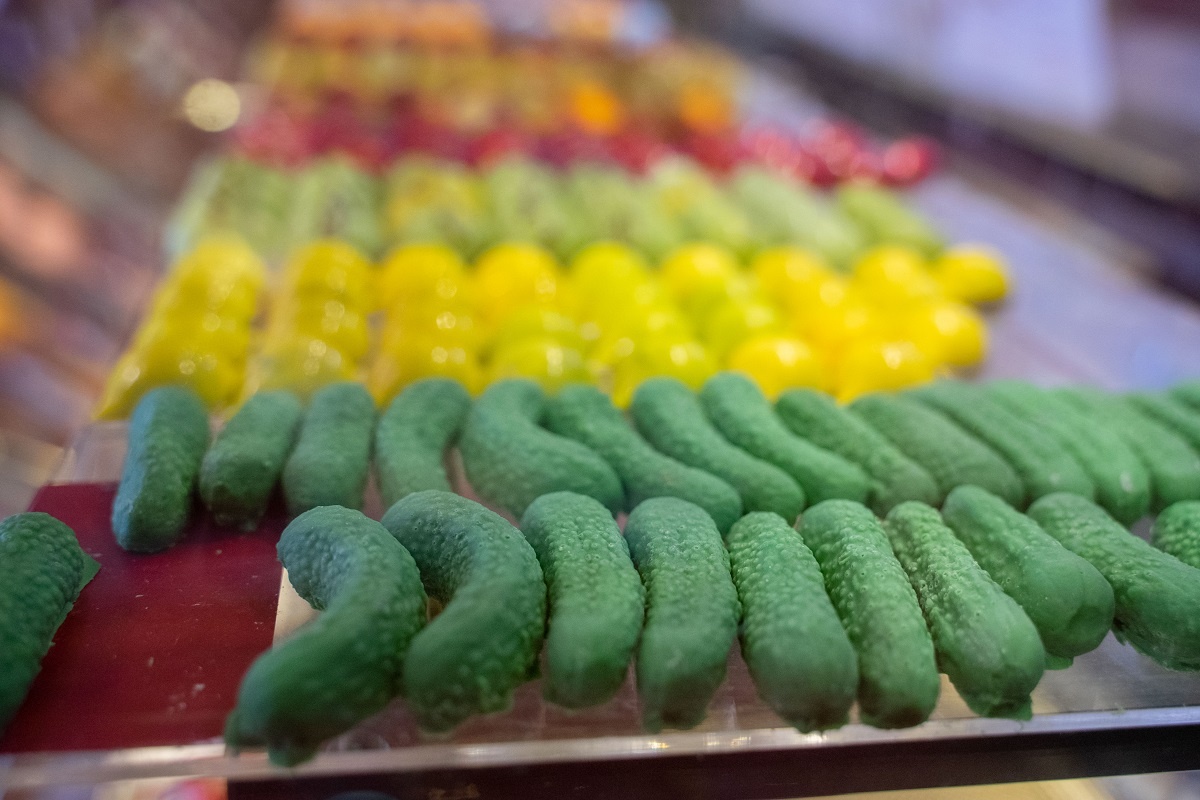 Фото: Александр Плонский / «Агроэксперт»