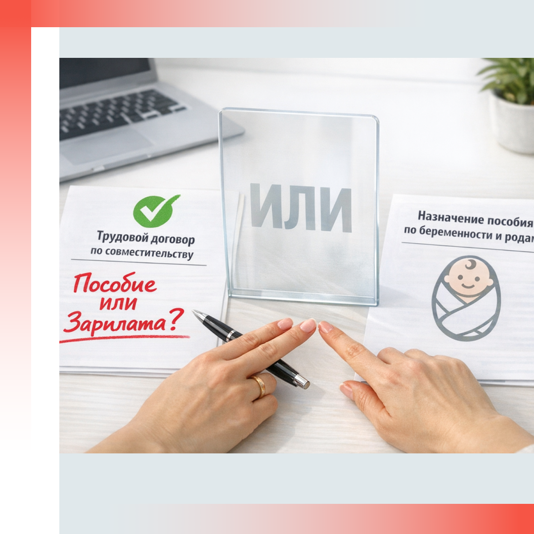 Читайте в новостях:
Декрет не мешает совместительству, но
АУСН: февральский старт
Праздничные заботы: рубрика в подарок
Новые социальные отпуска
В реестре ККТ — новая касса
ПСН и УСН: доходы складываются
Предоплата от организации не отменяет ККТ
Электронная трудовая книжка на Госуслугах