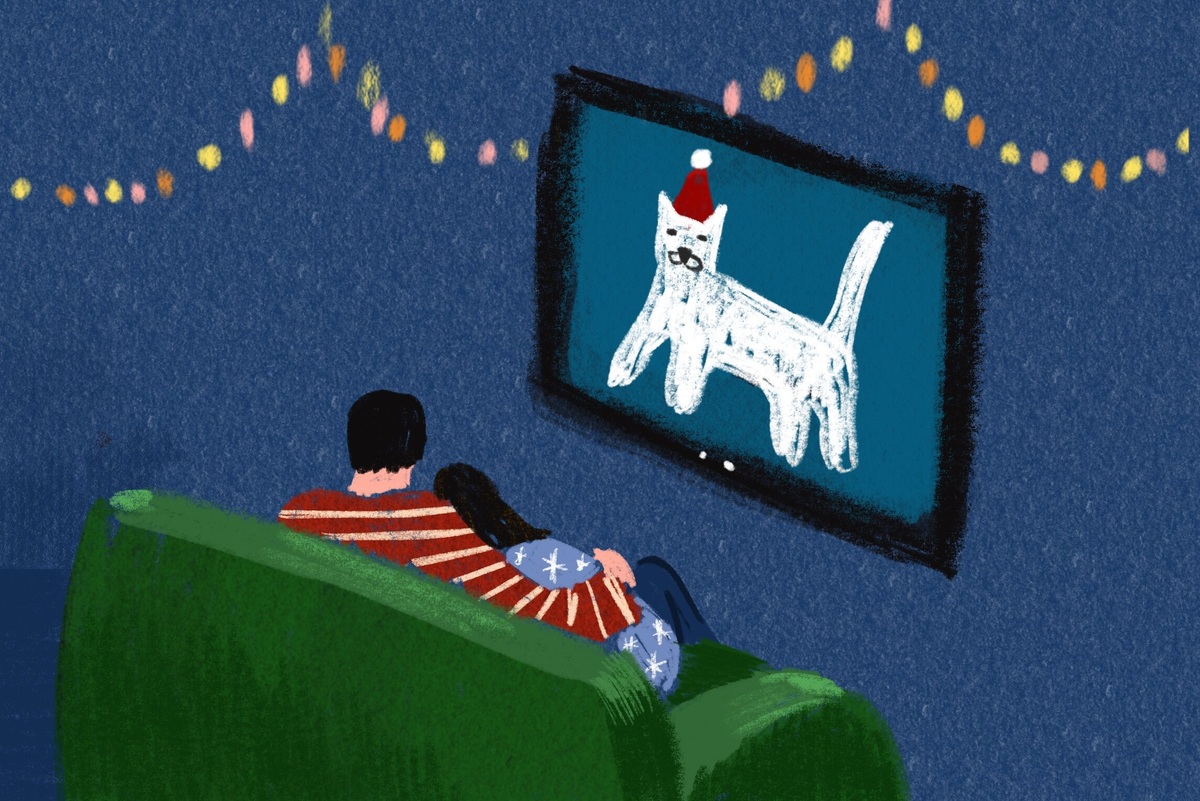     За пять минут до Нового года: как технологии помогают все успеть