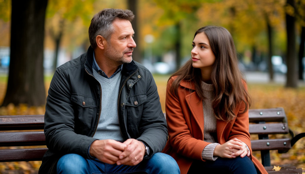 Лариса и Максим