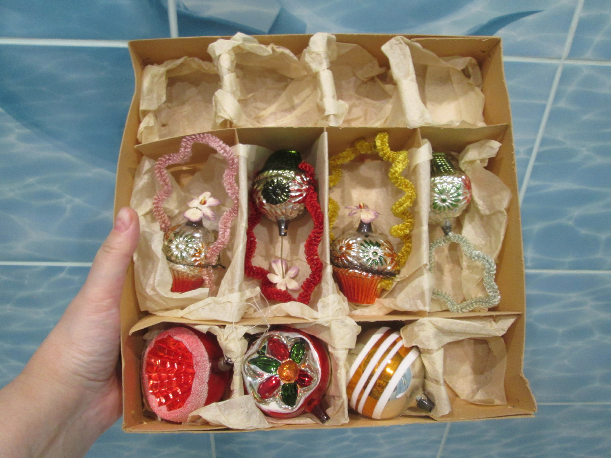 личный архив