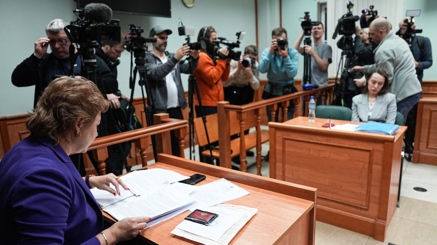    Фото: ИЗВЕСТИЯ/Павел Волков; 5-tv.ru