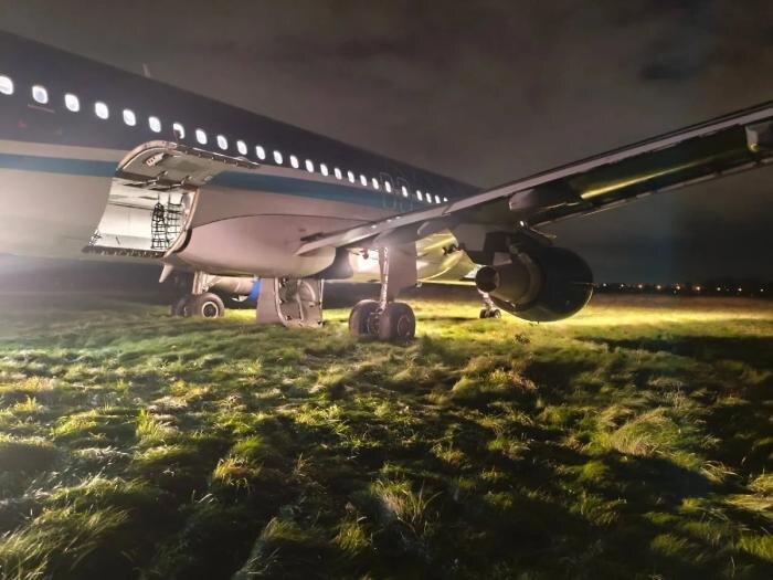 Обложка © Telegram / Северо-Западная транспортная прокуратура