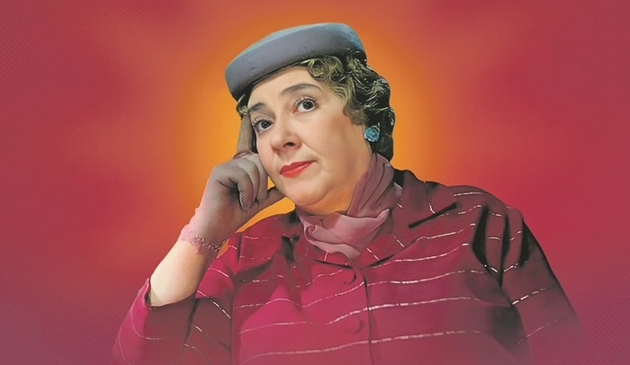    Сладкая болезнь Фаины Раневской