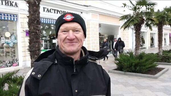    © РИА Новости Крым . Михаил Макеев