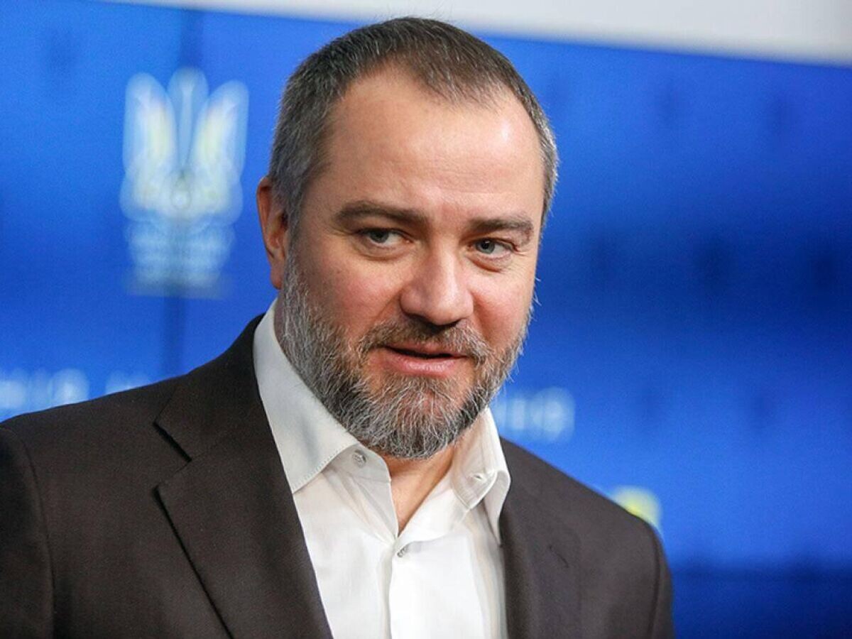    Глава Украинской федерации футбола (УАФ) Андрей Павелко. Архивное фото | © dynamo.kiev.ua