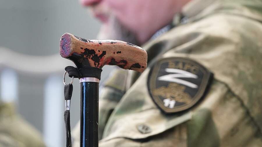    Фото: ИЗВЕСТИЯ/Сергей Лантюхов