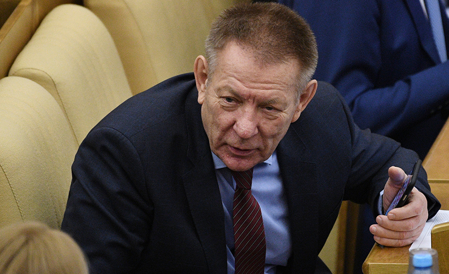    © Владимир Федоренко/РИА Новости