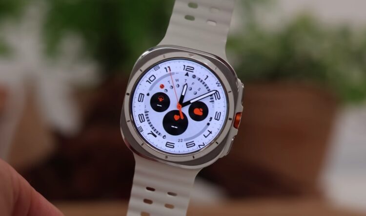    Выбираем часы и браслет на 2026 год. Изображение: Mike O’Brien