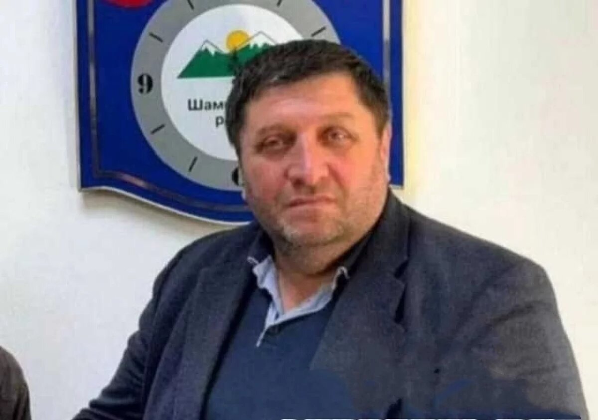    Похоронят мужчину в родном селении Хебда.