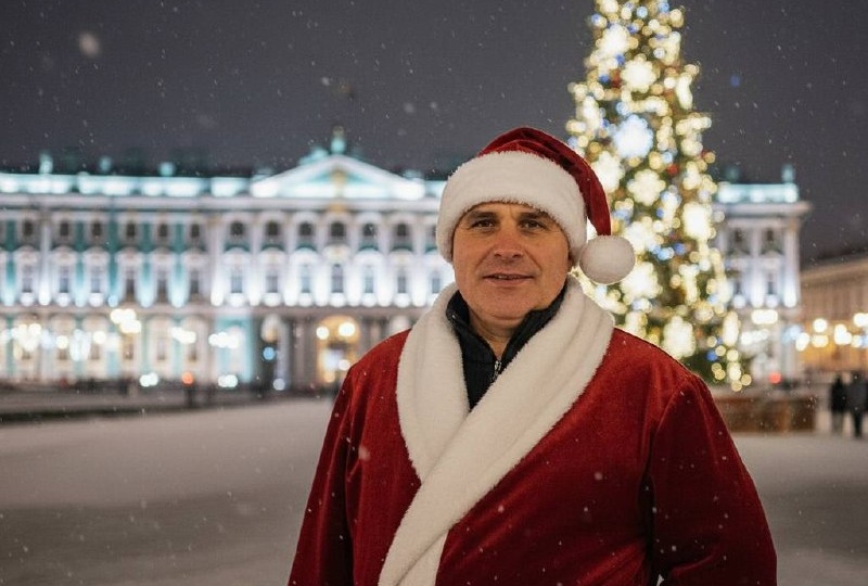 🎁 ДЕНЬ 4 АДВЕНТ-КАЛЕНДАРЯ