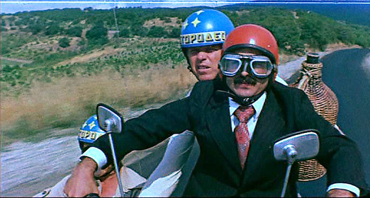 Не главные, но незаменимые: актёры эпизодов, без которых «Спортлото-82» не был бы тем самым