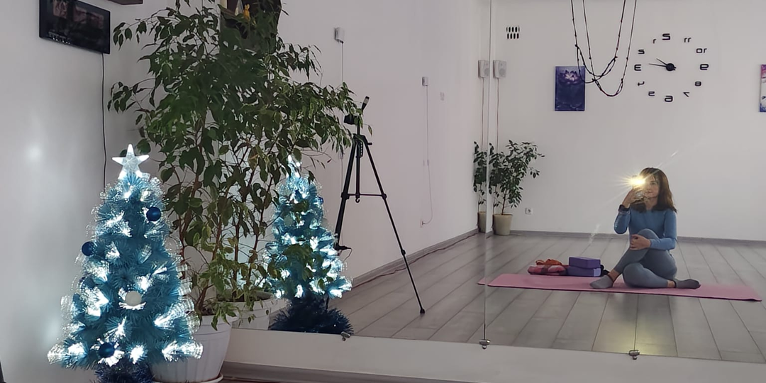 Новая йога. Кундалини, аштанга или на гамаках