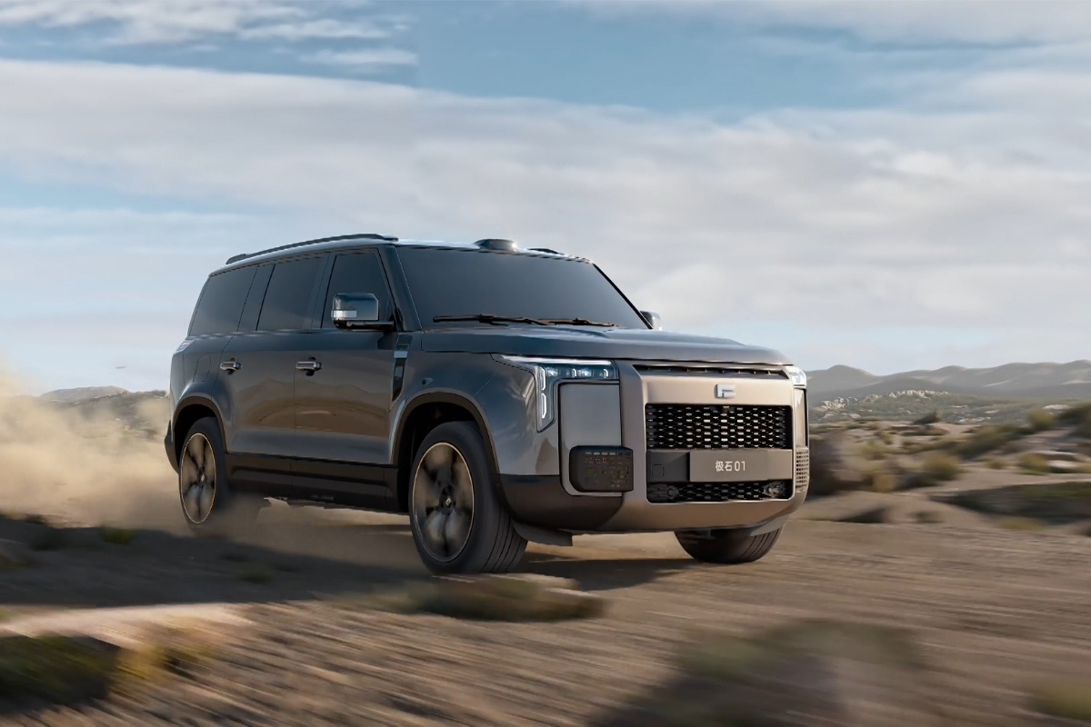    Фото: Официальный сайт roxmotor