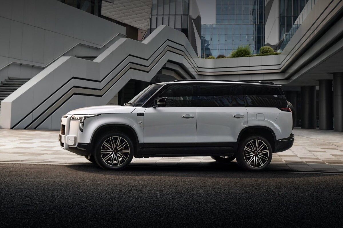    Фото: Официальный сайт www.roxmotor.com