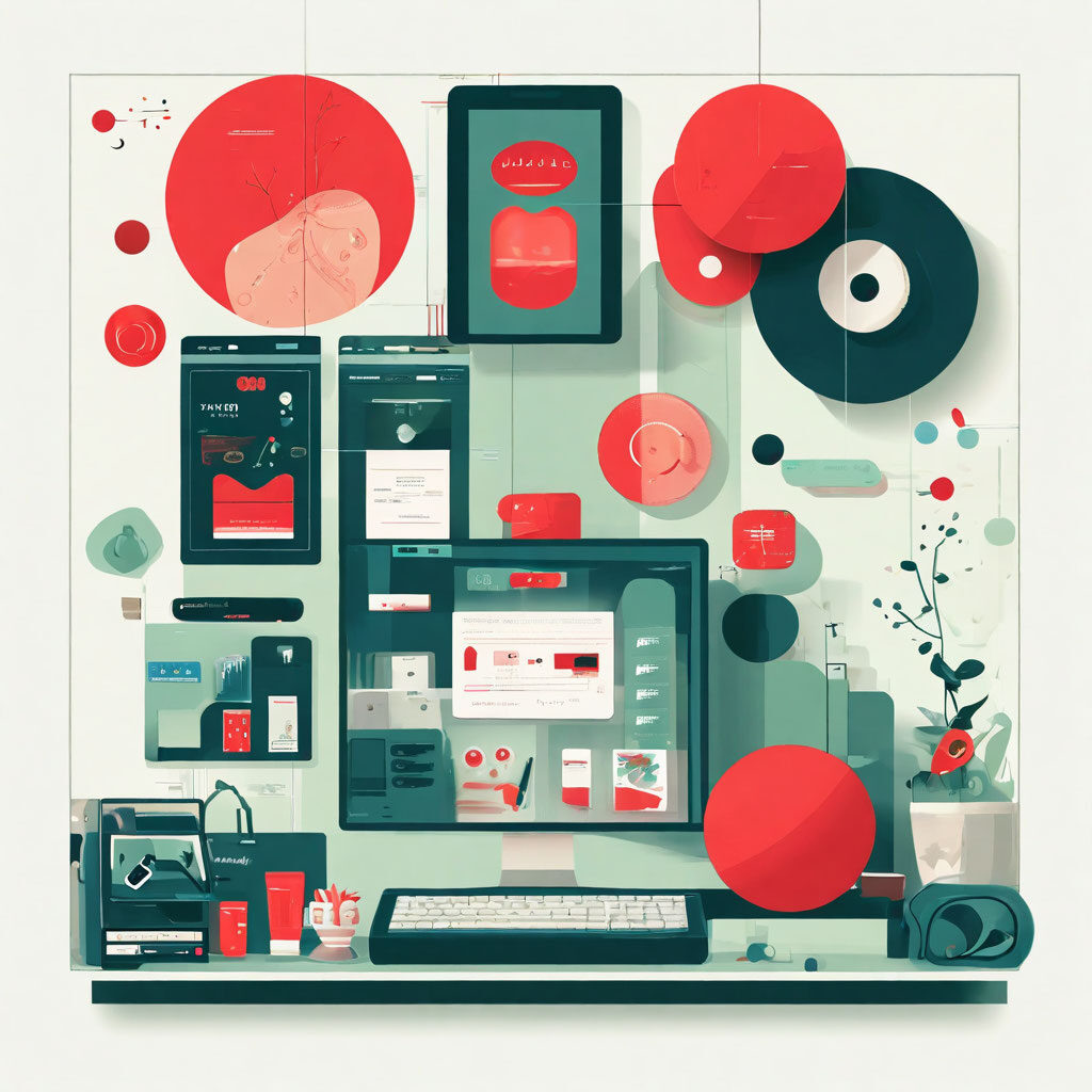    Создавайте уникальные изображения для своего бизнеса с помощью Midjourney! Узнайте, как превратить текстовые описания в яркий визуальный контент.