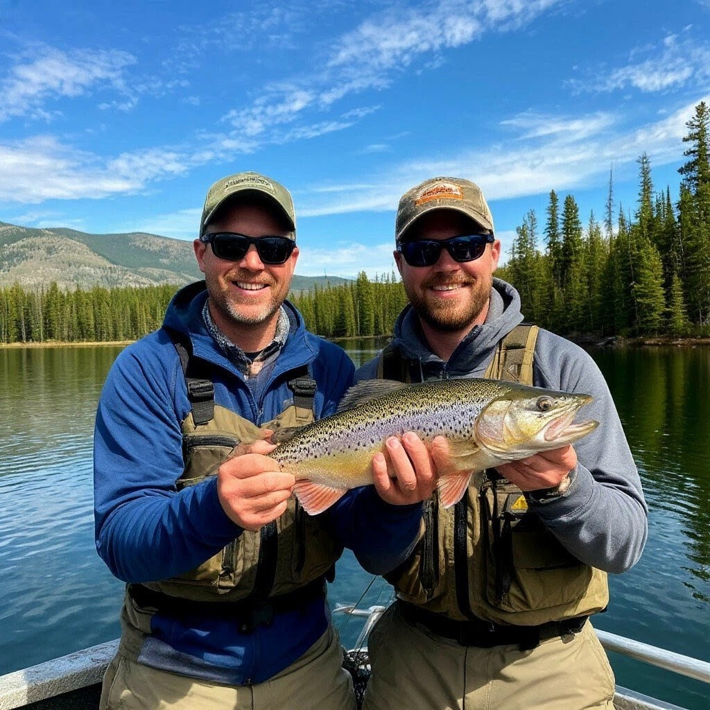 Картинка сгенерирована нейросетью 