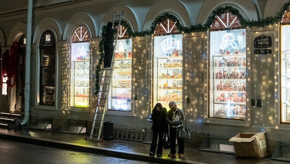    Рынок труда Петербурга постепенно возвращается к балансу Автор фото: Тихонов Михаил