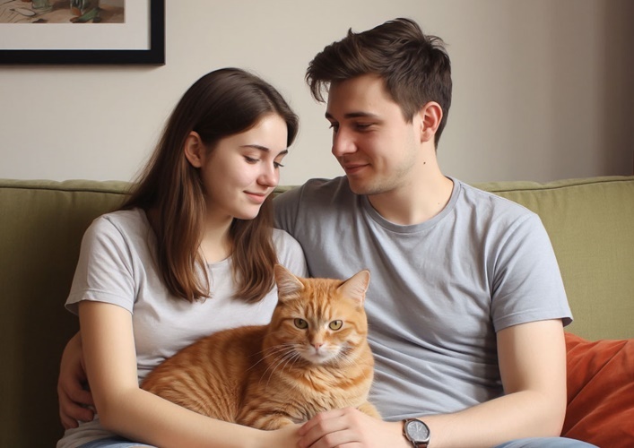 Общие точки соприкосновения. Рассказ