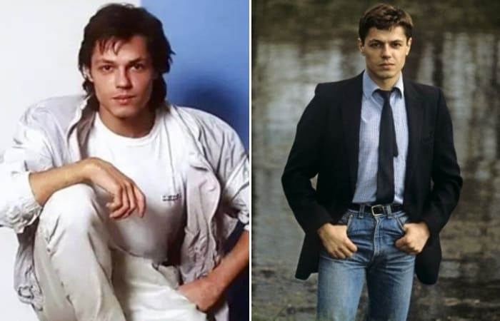 Игорь Скляр