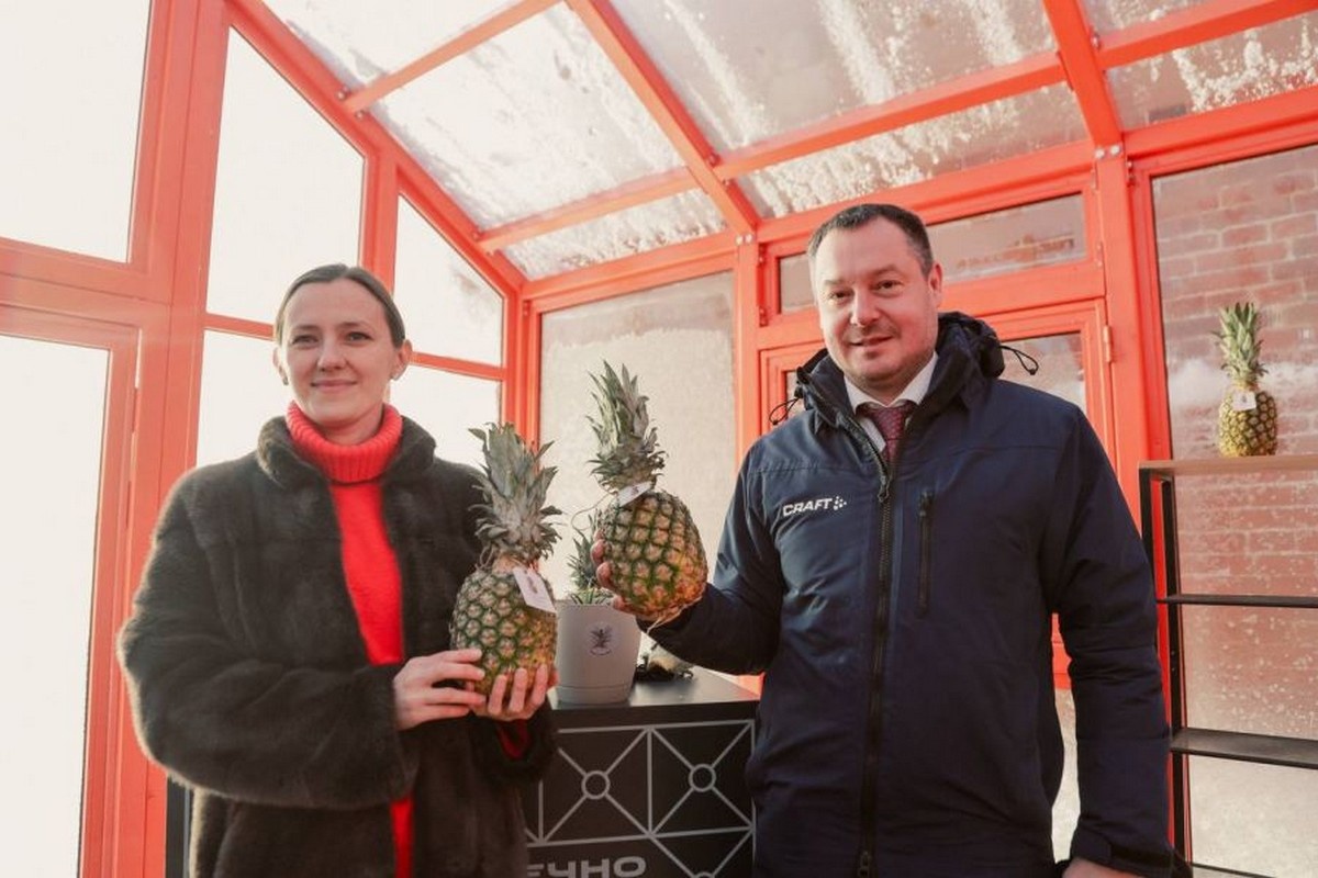    Фото: пресс-служба правительства Свердловской области