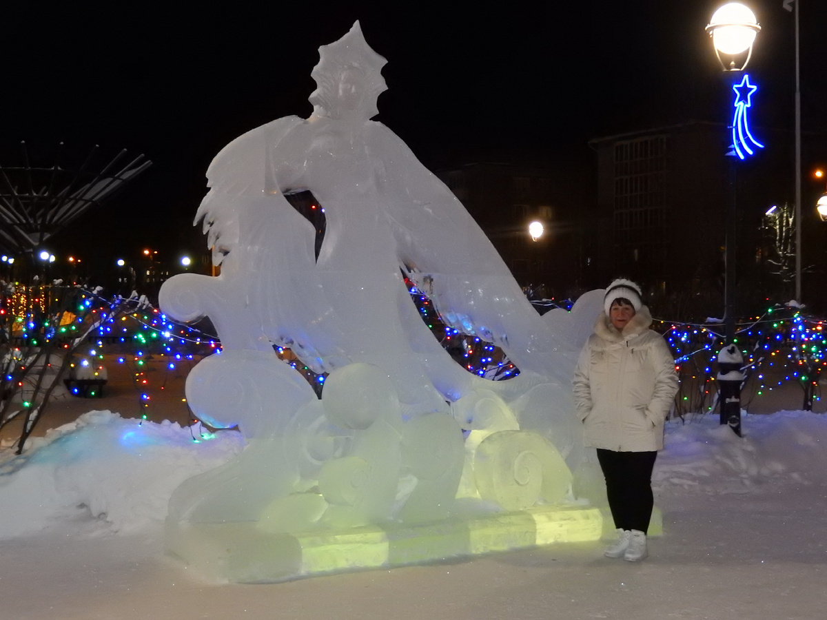 фото автора