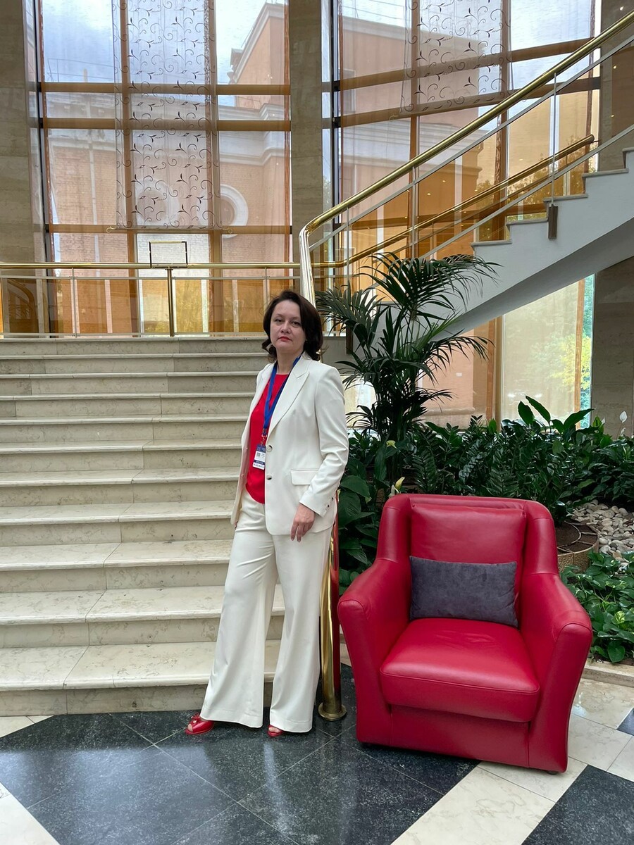     “Төндә ижад итергә тура килә...”