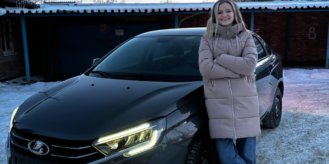 Сердце АВТОВАЗА - Музей ВАЗА