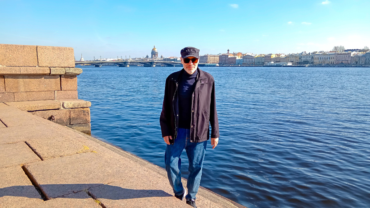 ©Михаил Лекс