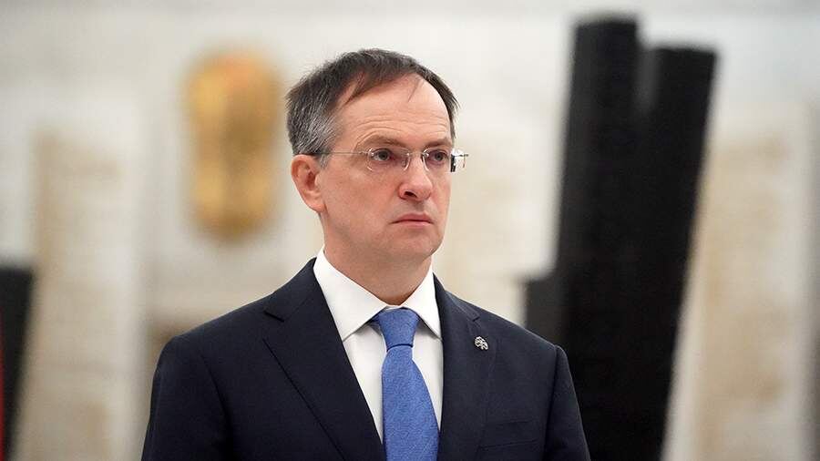    Фото: ИЗВЕСТИЯ/Павел Волков