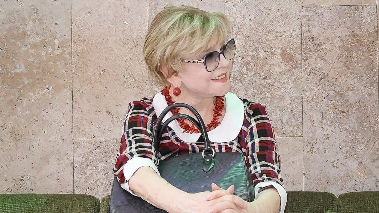    Фото: Svklimkin / commons.wikimedia.org / CC-BY-SA-4.0 Илья Куликов