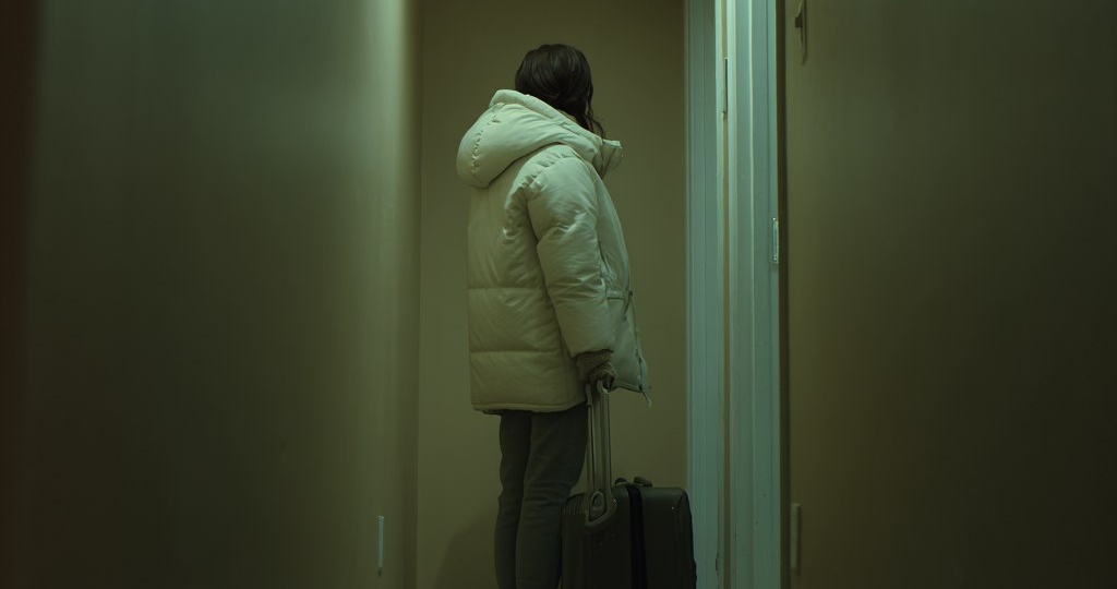 Самый неприятный момент отпуска - первые 5 минут в квартире у моря