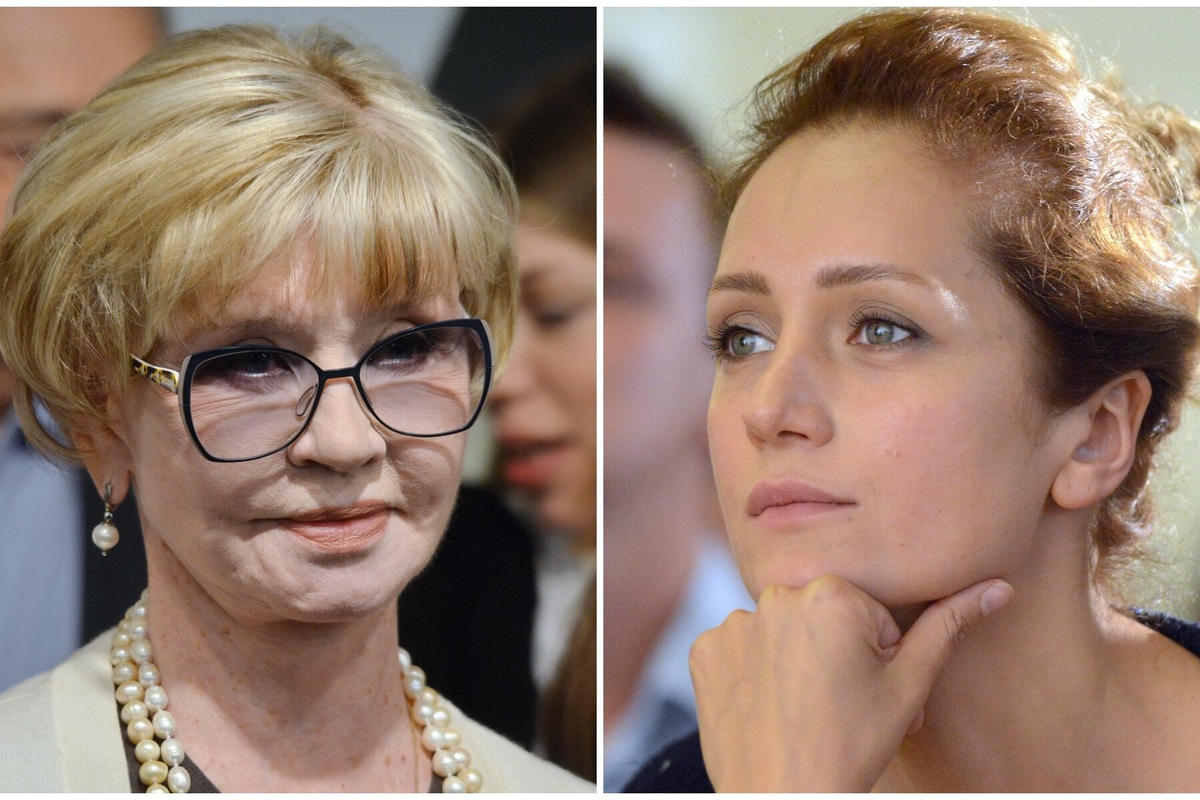     «Она была душой нашего театра»: Виктория Исакова прокомментировала скоропостижную смерть Веры Алентовой