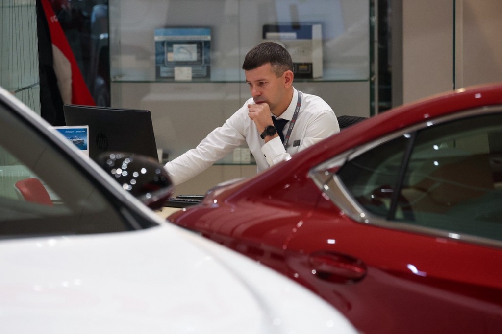    Фото © Алексей Белкин / NEWS.ru / ТАСС