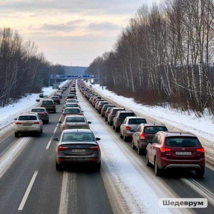 Иллюстрация: Сгенерировано нейросетью Шедеврум
