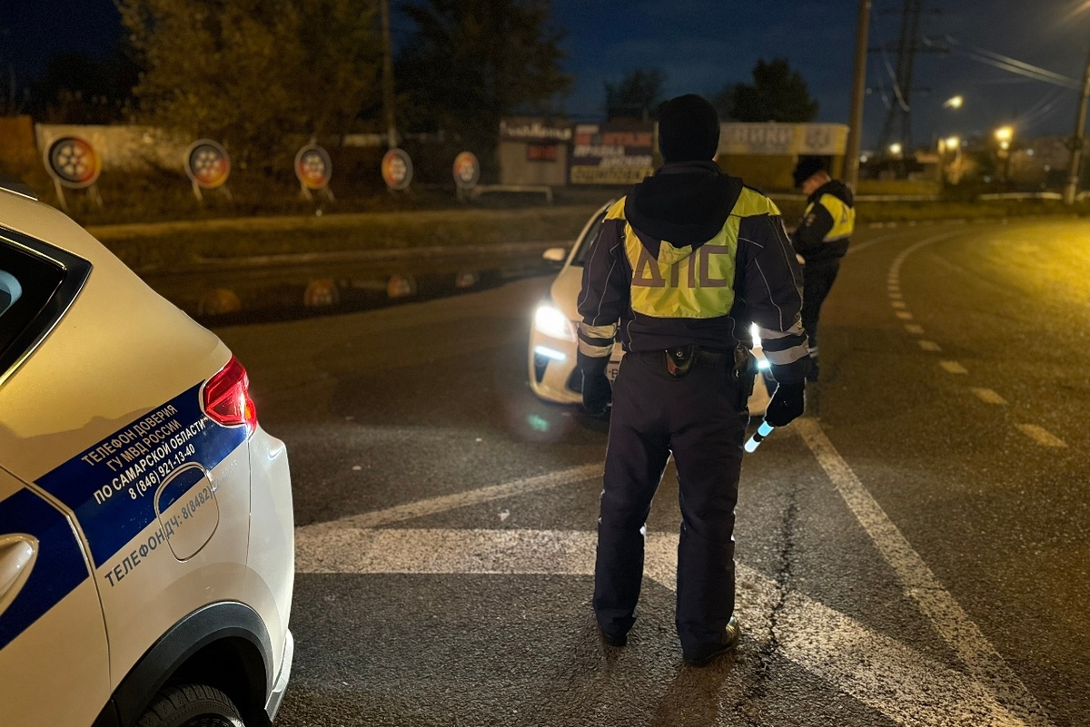 Фото: ГИБДД