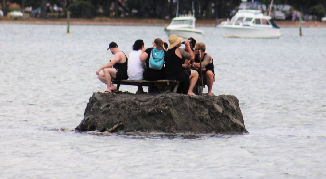 Фото: David Saunders