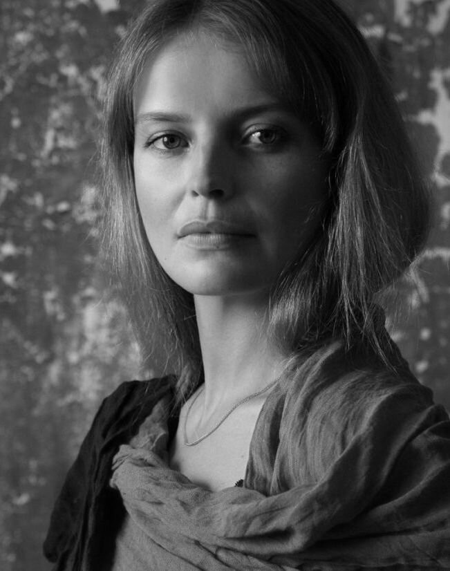 Анна Табанина была поглащена церковной жизнью.