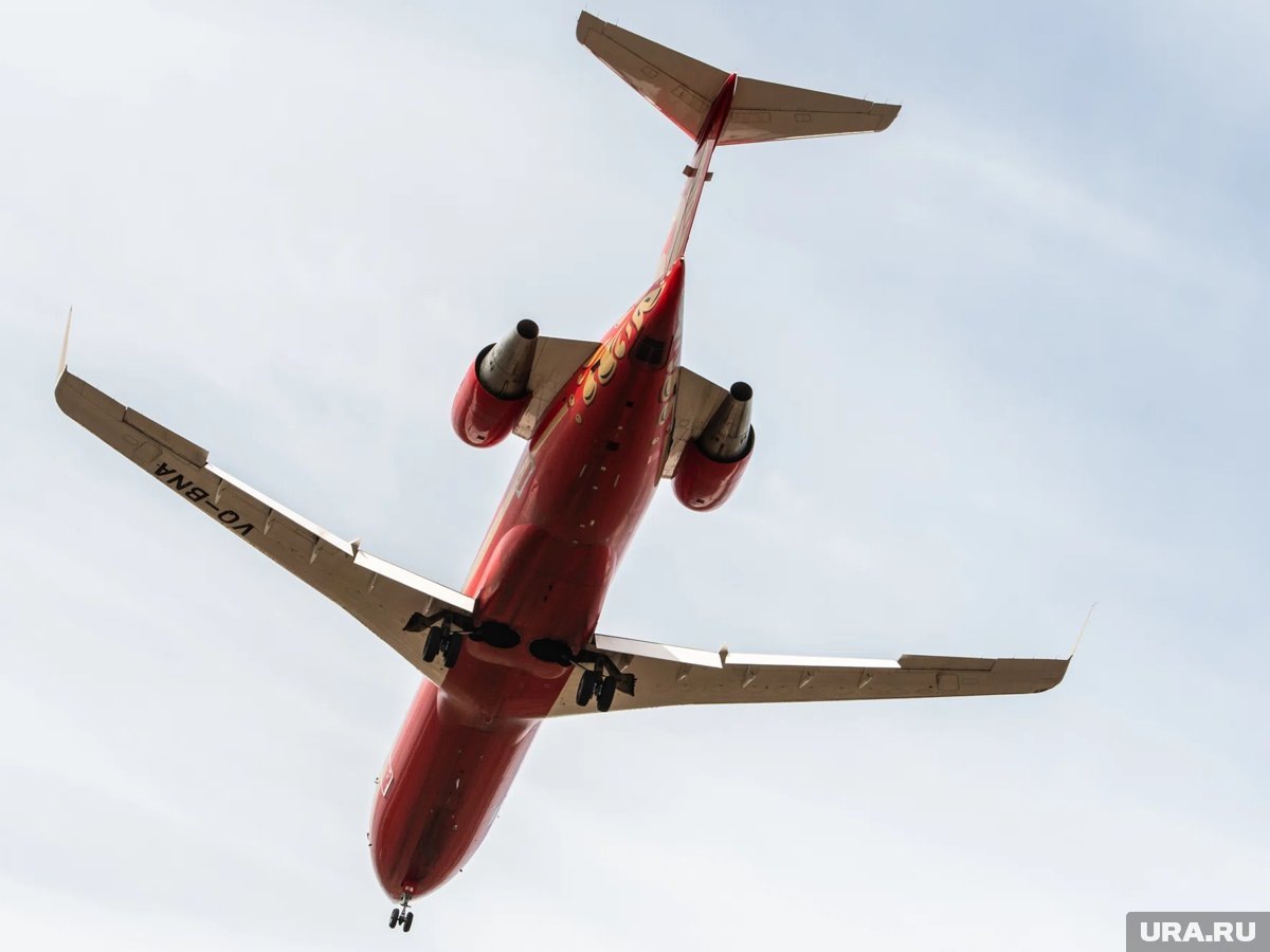     Расширение полетной программы связано с повышенным спросом на туристические направления