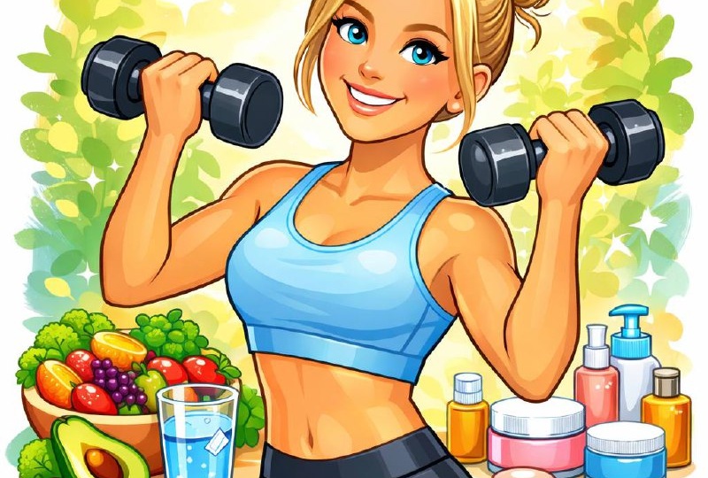 Любое событие ( Новый год, день рождения, отпуск) - это повод устроить себе марафон домашних процедур и ухода