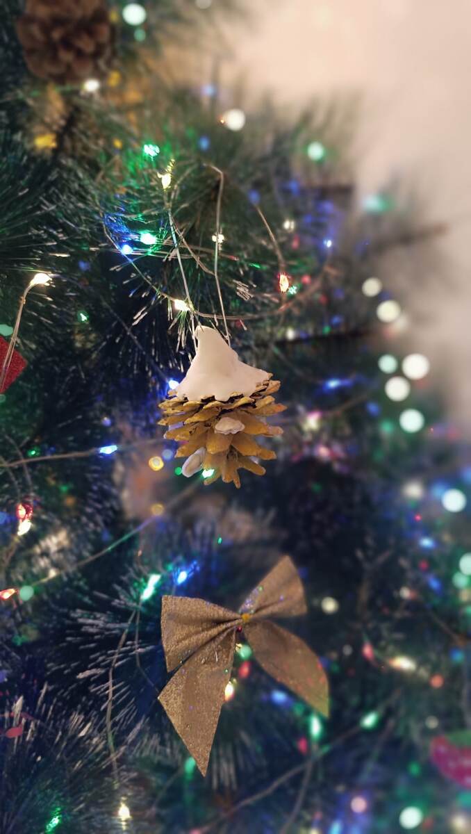 Игрушка Элеоноры Александры Виктории